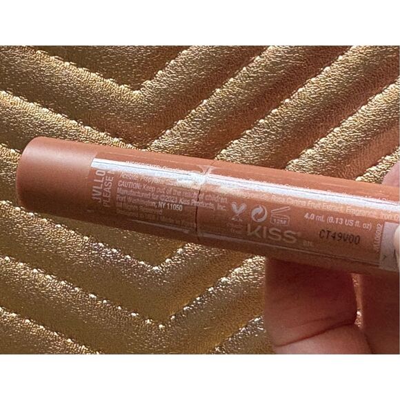 JOAH - NIB - 2 TUBES TMI Velvet Lip Color/"Please Me". Matte. Sealed - Picture 6 of 16